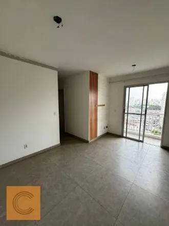 Image 2 - Rua Arnaldo Cintra, Parque São Jorge, São Paulo - SP, 03087-010, Brazil - Apartment for sale