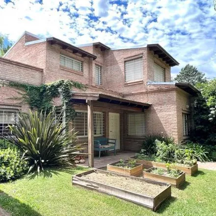 Image 2 - Miguel Galindo 2851, Zona 2, Funes, Argentina - House for sale