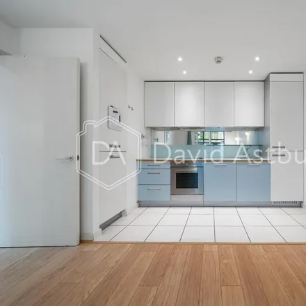 Image 3 - Blake Apartments, New River Avenue, London, N8 7QF, United Kingdom - Apartment for rent