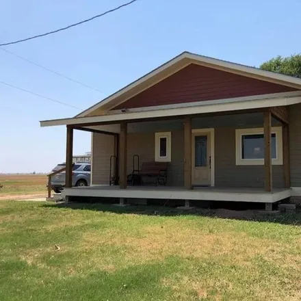 Buy this 3 bed house on 805 5th Street in Burlington, Alfalfa County