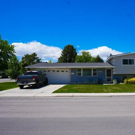 Buy this 4 bed house on 241 East 1910 South in Orem, UT 84058