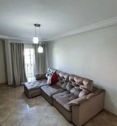 Buy this 3 bed apartment on Rua Colúmbia in Parque das Nações, Santo André - SP
