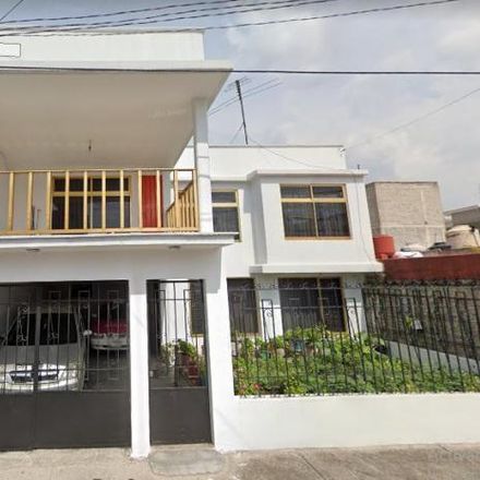 Rent this 4 bed apartment on Calle 300-A in Unidad Habitacional El Coyol, 07420 Mexico City