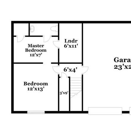 Image 3 - 1747 Stasi Drive, Raymore, MO 64083, USA - House for rent