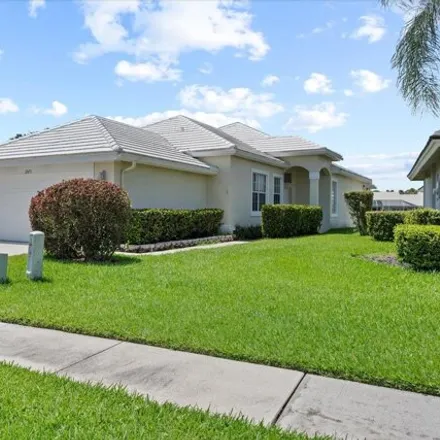 Rent this 3 bed house on 2569 Country Golf Drive in Wellington, FL 33414