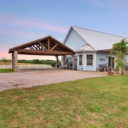 Image 5 - State Highway 56, Southmayd, Grayson County, TX 76268, USA - House for rent