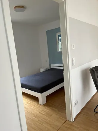 Image 4 - Hanauer Landstraße 59, 60314 Frankfurt, Germany - Apartment for rent