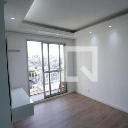 Rent this 2 bed apartment on Avenida Ajarani 491 in Vila Guilhermina, São Paulo - SP