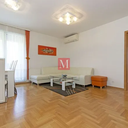Image 8 - Trnjanska cesta 84A, 10000 City of Zagreb, Croatia - Apartment for rent