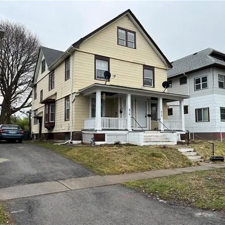 Buy this 6 bed house on 612 Conkey Avenue in City of Rochester, NY 14621