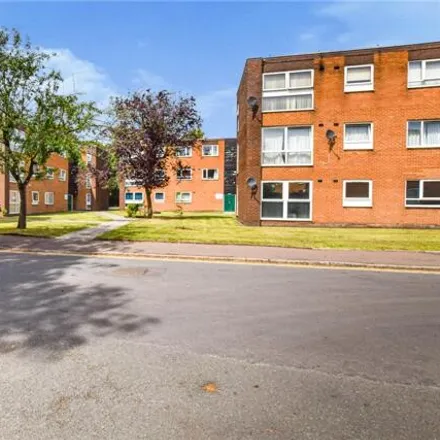 Buy this 2 bed apartment on Brooklands in Altrincham Road / near Shady Lane, Altrincham Road