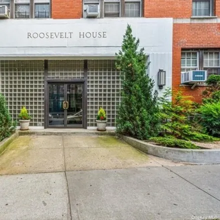 Buy this studio apartment on 102-40 67th Dr Unit 3F in Forest Hills, New York