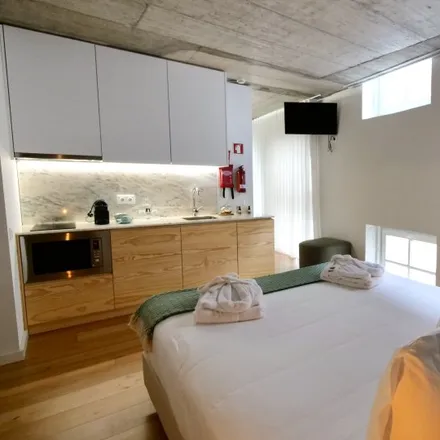Image 4 - Miragaia, Rua Nova da Alfândega, 4050-388 Porto, Portugal - Apartment for rent