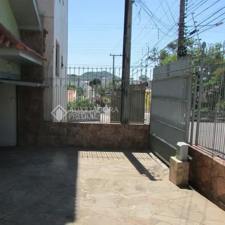 Buy this 3 bed house on Rua Coronel Anibal Garcia Barão 330 in Menino Jesus, Santa Maria - RS