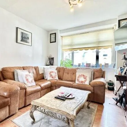 Buy this 3 bed townhouse on 64 Meath Road in London, E15 3DY