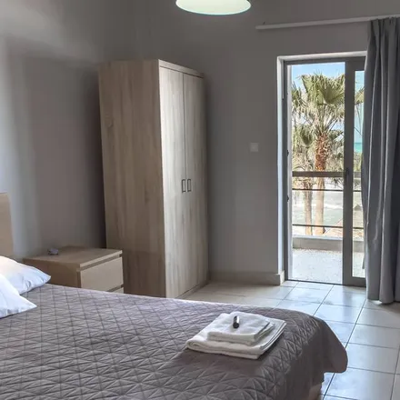 Rent this 2 bed apartment on Agía Marína in Chania Regional Unit, Greece