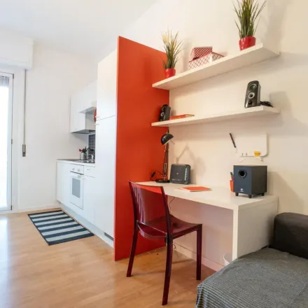 Image 9 - Via Rutilia 6, 20141 Milan MI, Italy - Apartment for rent