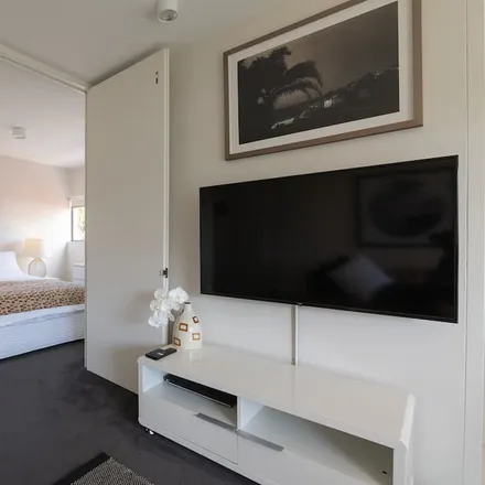 Rent this 1 bed apartment on Potts Point NSW 2011
