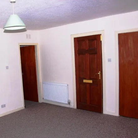 Image 2 - Newington Gardens, Montrose Street, Brechin, DD9 7DF, United Kingdom - Apartment for rent