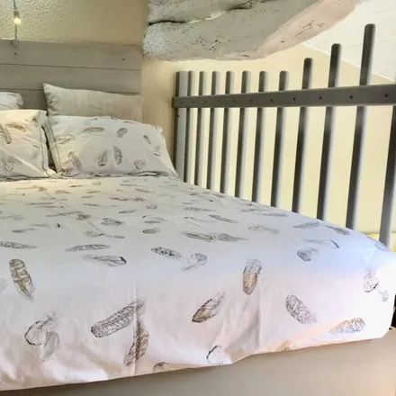 Rent this 1 bed apartment on 31290 Avignonet-Lauragais