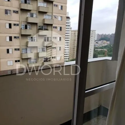 Image 1 - Rua Domiciano Rossi, Centro, São Bernardo do Campo - SP, 09726-110, Brazil - Apartment for sale