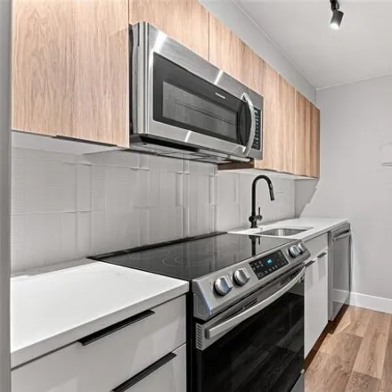 Image 2 - 2508 East 11th Avenue, Denver, CO 80206, USA - Apartment for rent
