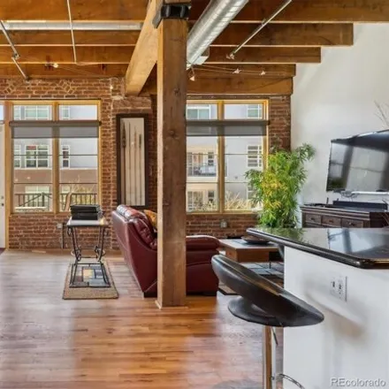 Image 4 - Water Tower Lofts, 2960 Inca Street, Denver, CO 80202, USA - Condo for sale
