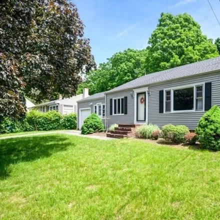 Image 5 - 5 Hazen Ave, Danvers, Massachusetts, 01923 - House for sale