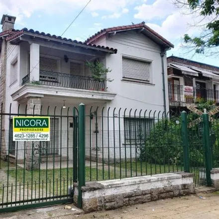 Buy this 5 bed house on Coronel Olavarría 701 in Partido de Ituzaingó, B1714 LVH Ituzaingó