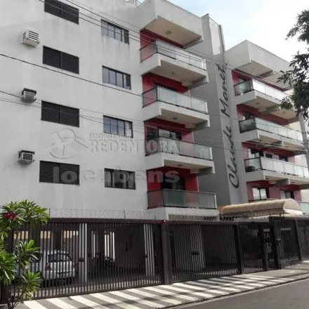 Image 2 - Rua João Dela Coleta, Jardim Congonhas, São José do Rio Preto - SP, 15040-300, Brazil - Apartment for sale