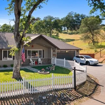 Buy this 4 bed house on 3198 Twelve Oaks Lane in El Dorado County, CA 95667