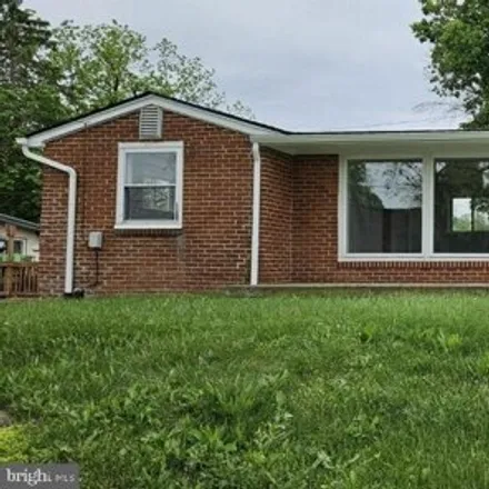 Image 1 - 2225 Twin Pine Lane, Weigelstown, Dover Township, PA 17315, USA - House for sale