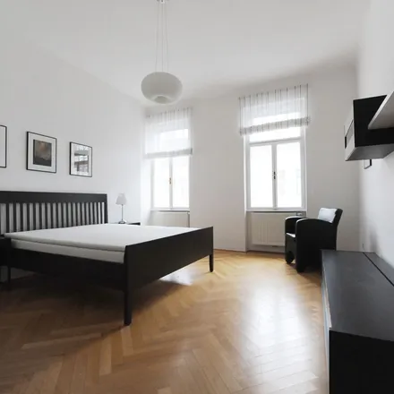 Image 6 - Tanbruckgasse 33, 1120 Vienna, Austria - Apartment for rent