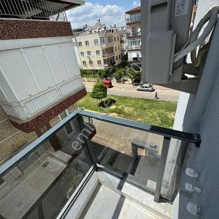 Image 8 - 3725. Sokak 4, 07090 Kepez, Turkey - Apartment for rent