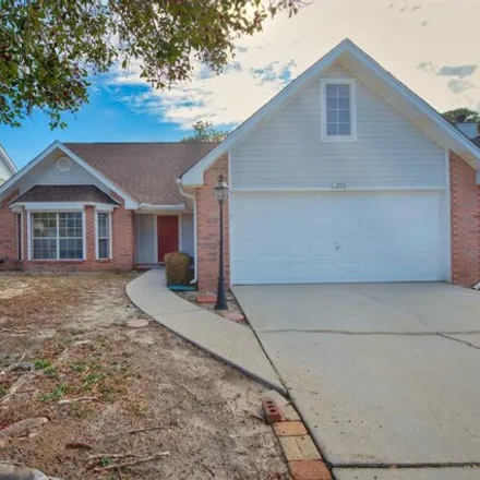 Buy this 3 bed house on Destin Executive Airport in Court Drive, Destin