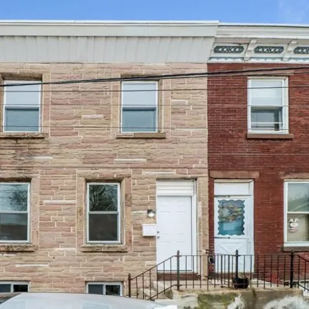 Rent this 3 bed house on 6827 Vandike Street in Philadelphia, PA 19135