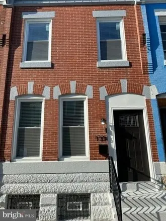 Image 2 - 1336 N Hollywood St, Philadelphia, Pennsylvania, 19121 - House for sale