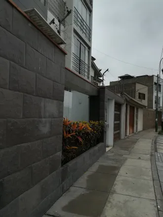 Image 4 - Jirón Bayóvar Sur, Santiago de Surco, Lima Metropolitan Area 15803, Peru - Apartment for sale