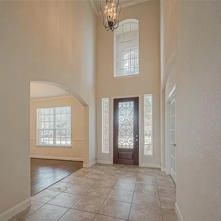 Image 4 - 13960 Desert Trace Court, Harris County, TX 77044, USA - House for rent