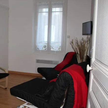 Image 2 - Rue des Ajoncs, 80350 Mers-les-Bains, France - Apartment for rent