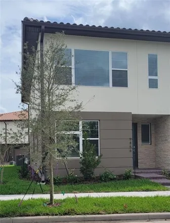 Image 2 - Sunnifa Alley, Orange County, FL 32832, USA - Townhouse for rent