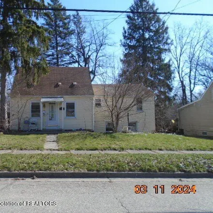 Buy this 4 bed house on Ancona Farms in 535 South Fairview Avenue, Lansing