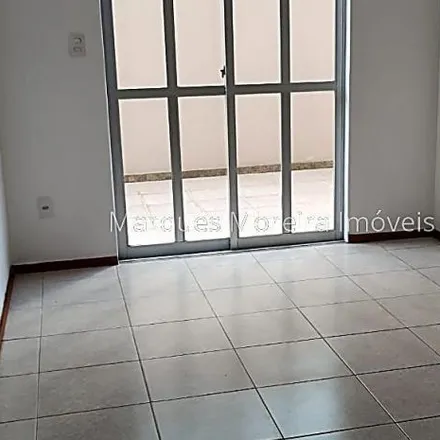 Buy this 2 bed apartment on Rua Almirante Barroso in Jardim Paineiras, Juiz de Fora - MG