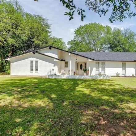 Buy this 4 bed house on 11357 Smallwood Drive in Fort Worth, TX 76028