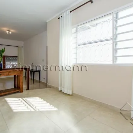 Buy this 2 bed house on Avenida Diógenes Ribeiro de Lima 3617 in Vila Hamburguesa, São Paulo - SP