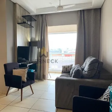Buy this 3 bed apartment on Rua B in Jardim Interlagos, Ribeirão Preto - SP