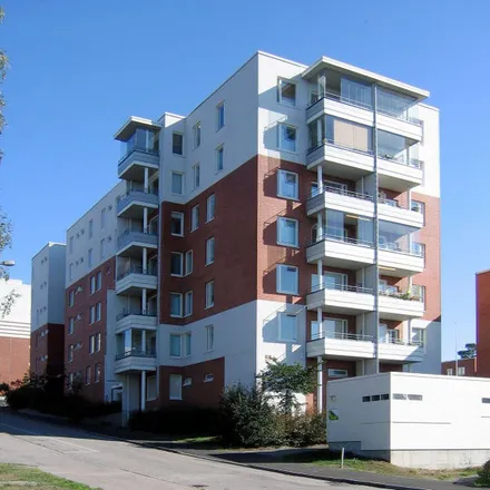 Rent this 2 bed apartment on Matinkatu in 02230 Espoo, Finland