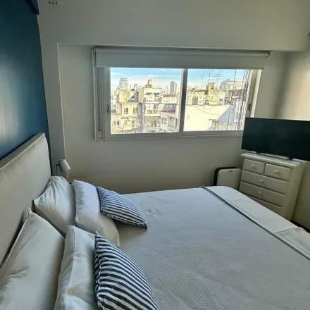 Rent this 1 bed apartment on Avenida General Las Heras 2466 in Recoleta, C1425 EID Buenos Aires