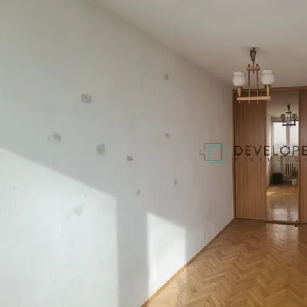 Buy this 3 bed apartment on Deichmann in Lubelska 2, 24-100 Puławy