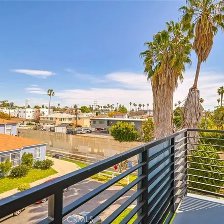 Image 4 - 6002 Comey Avenue, Los Angeles, CA 90034, USA - Apartment for rent
